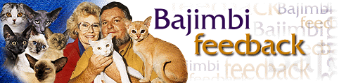 Bajimbi Feedback