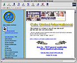Cats United